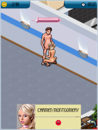 Sex Mansion 2